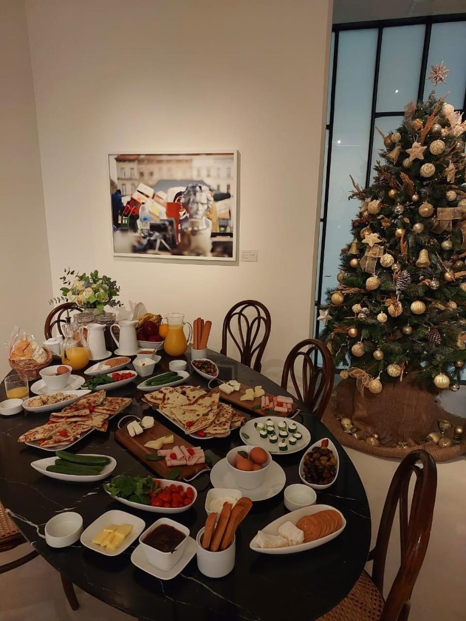 Zita Bed & Breakfast Beirut