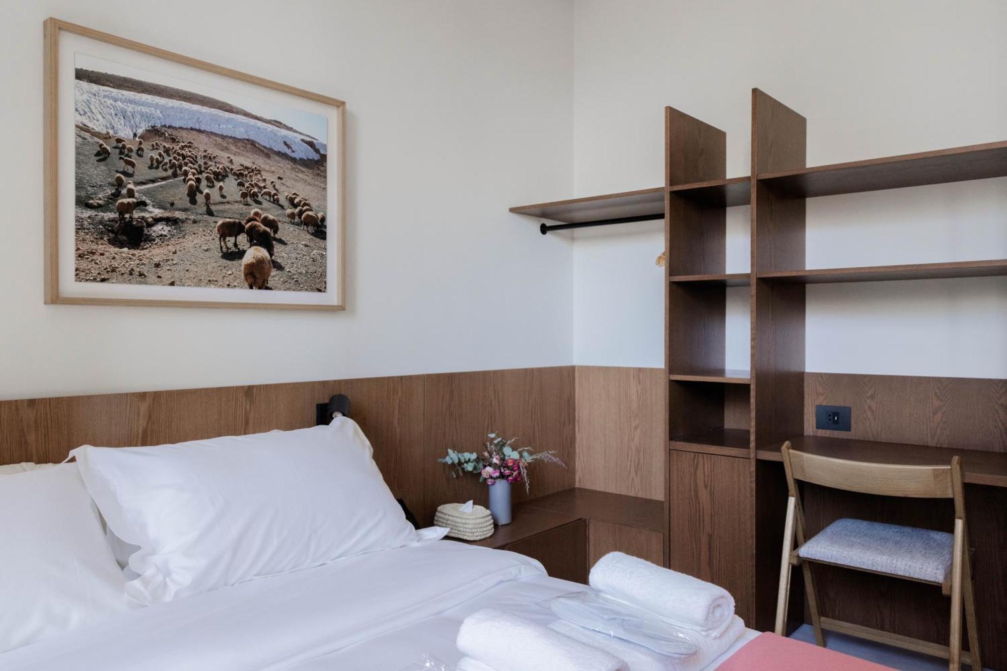 Zita Bed & Breakfast Beirut