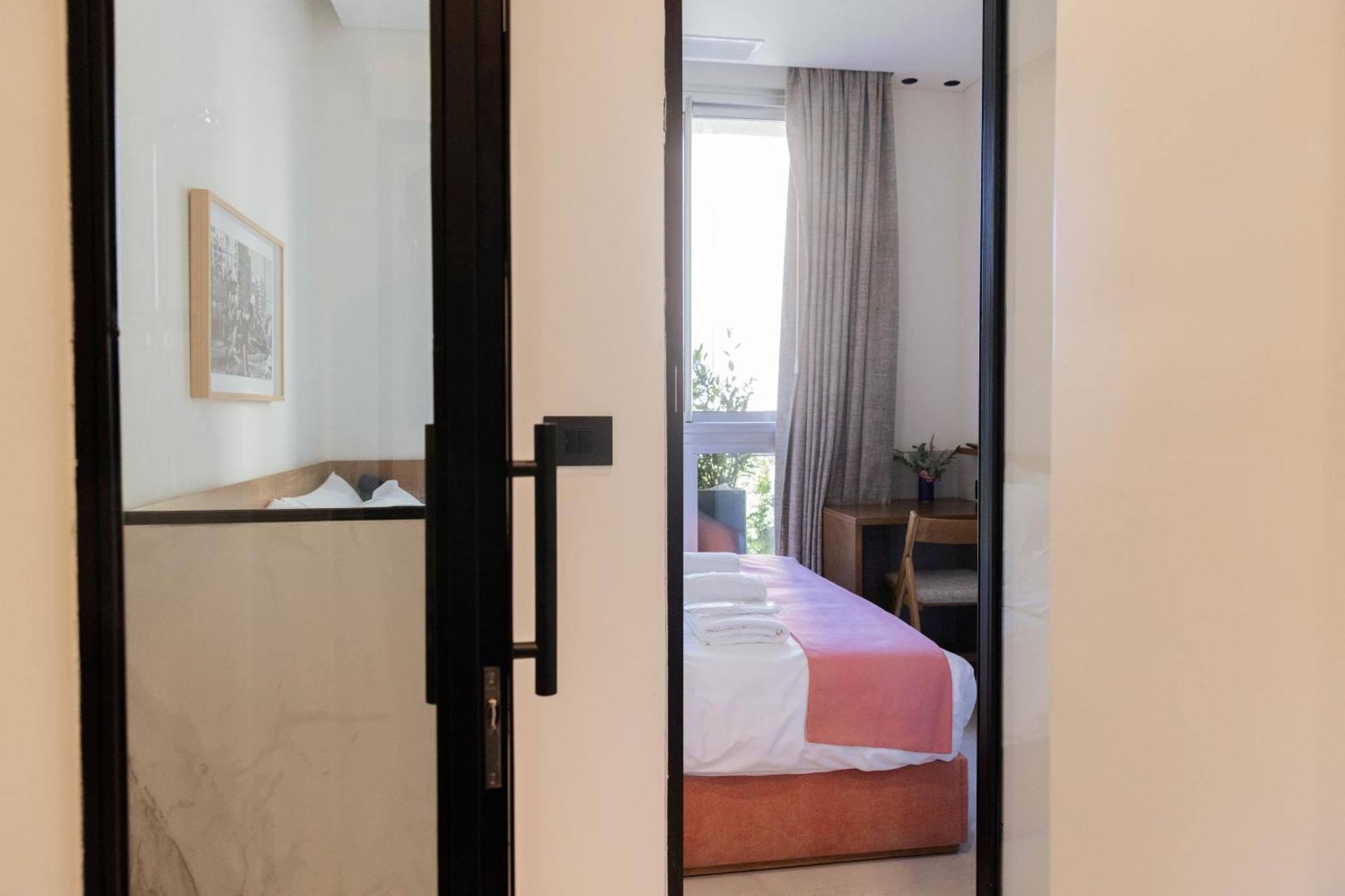 Zita Bed & Breakfast Beirut