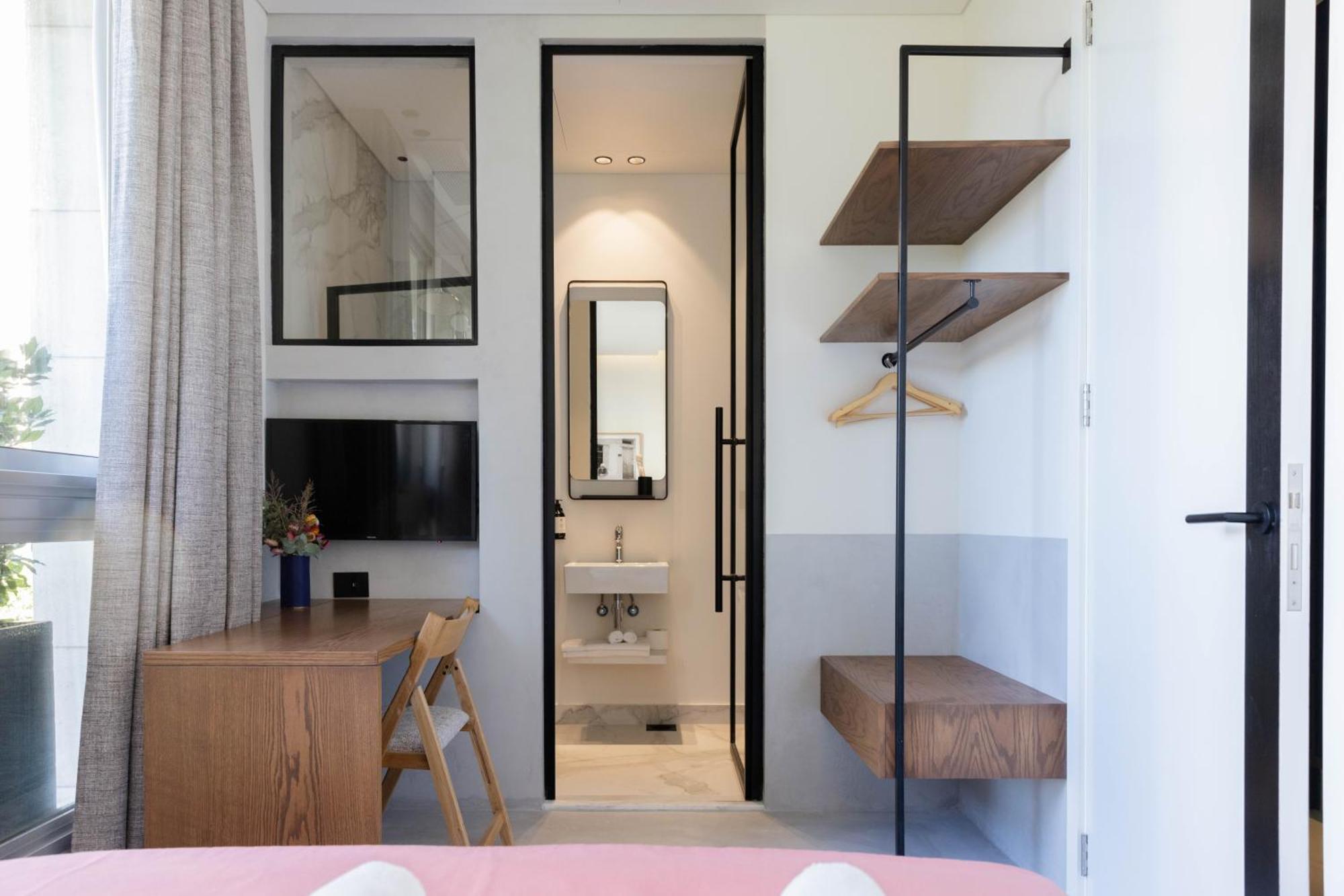 Bed & Breakfast Zita Beirut