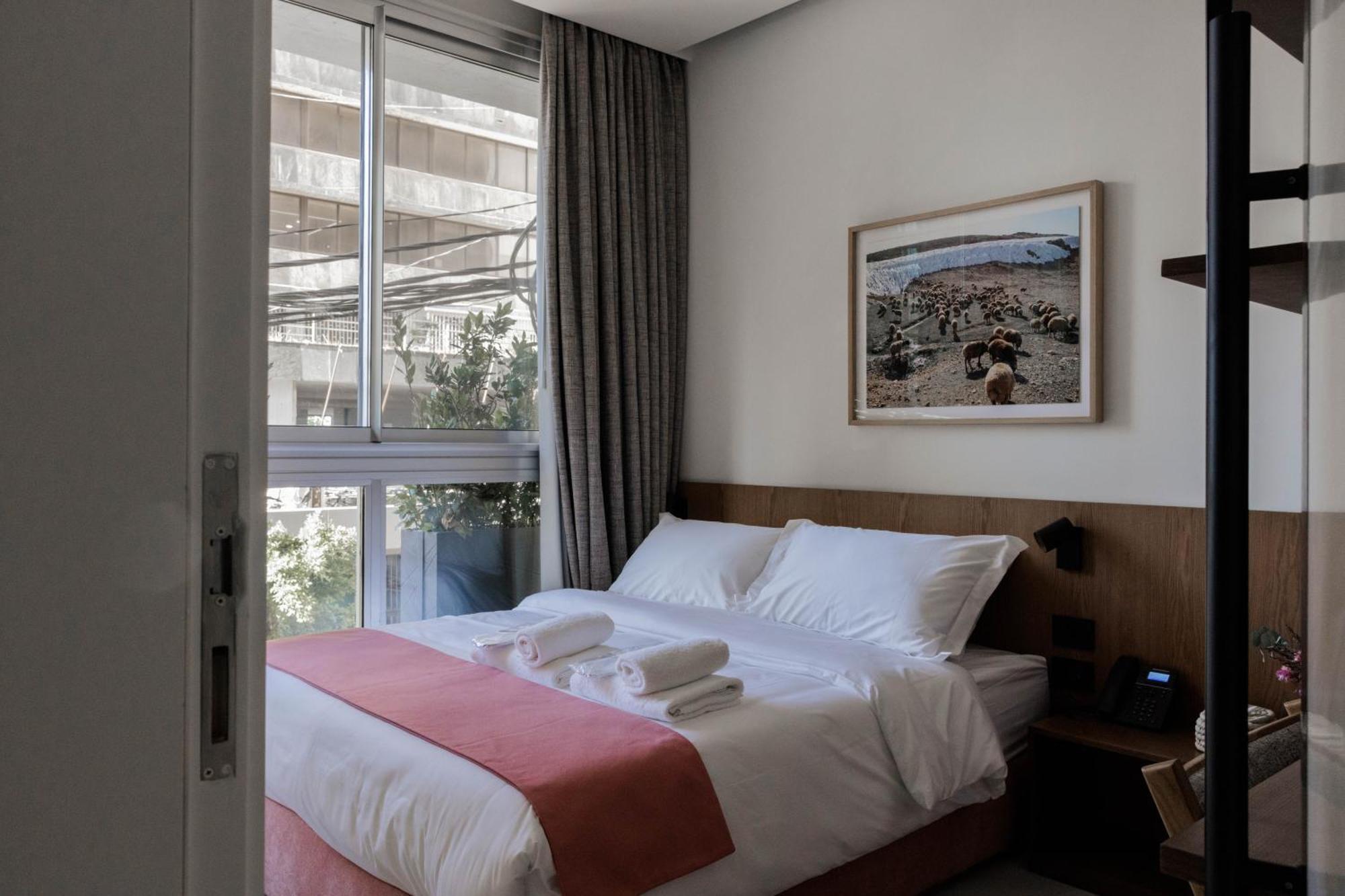 Zita Bed & Breakfast Beirut